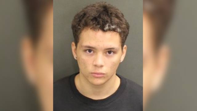 Orange County man accused of rape; more victims possible