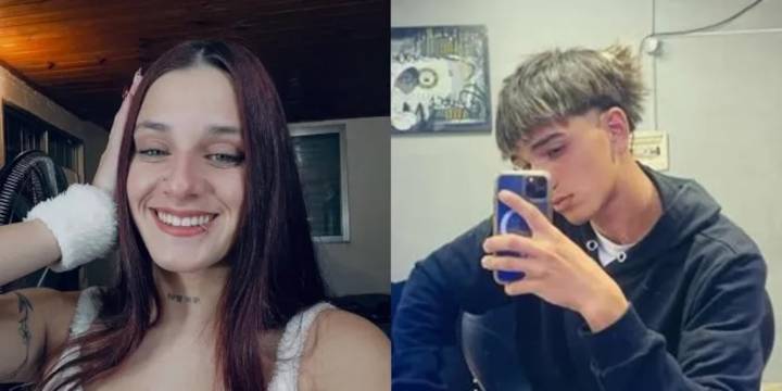 Dolor en Entre Ríos por la muerte de dos jóvenes: iban en moto y fueron embestidos por una camioneta