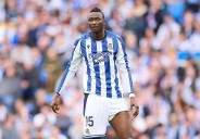 Sadiq, en la prelista de Nigeria para la Copa África