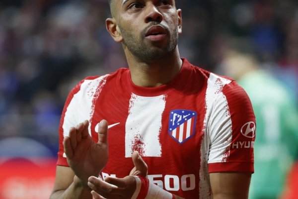 ¿Boca o River? Renan Lodi reveló en cuál le gustaría jugar: "Está en mi corazón"