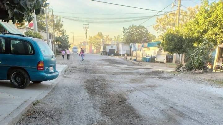 Advierten ingreso de transporte alternativo ante deficiencia de la Ruta 12 de Cuautla