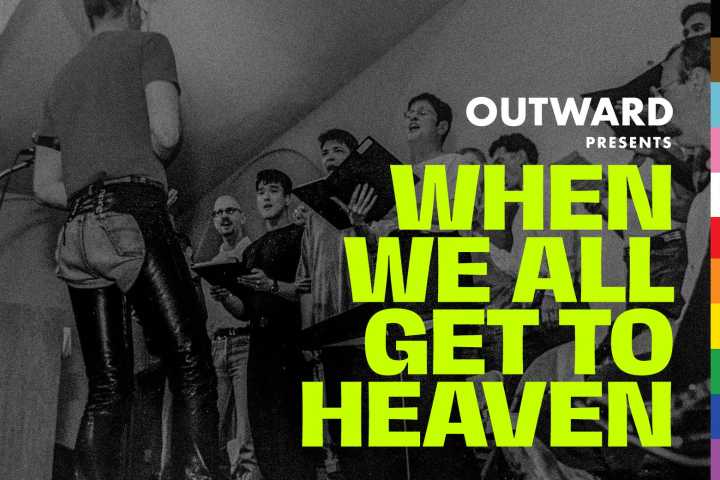 An LGBTQ+ church continues after treatment changes AIDS.