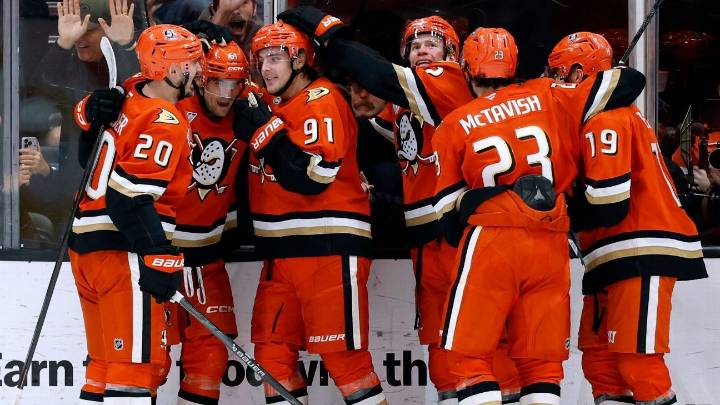 Why are so many NHL games going to overtime this season?