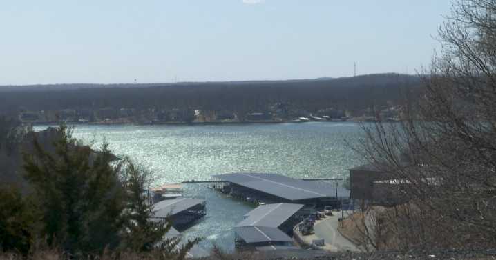 Fisherman found after his motor malfunctioned