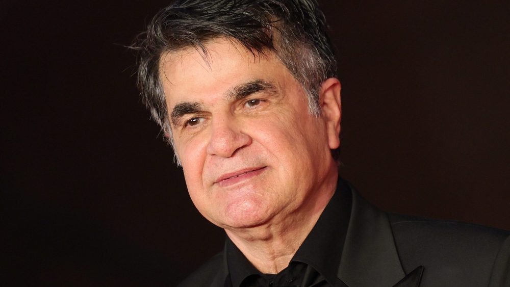 Jafar Panahi Addresses Iran Prison Sentence: 'I Will Go Back'
