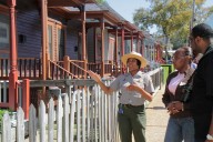 National Parks Honor Trump's Birthday, Not Black People