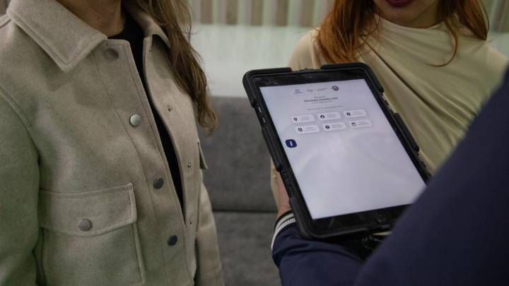 Registraduría habilita puntos presenciales de información al votante