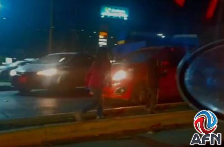 Acechan peligros a menores que trabajan en las calles