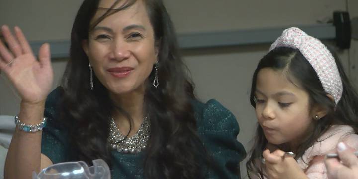 Filipino-American group celebrates heritage in central Nebraska