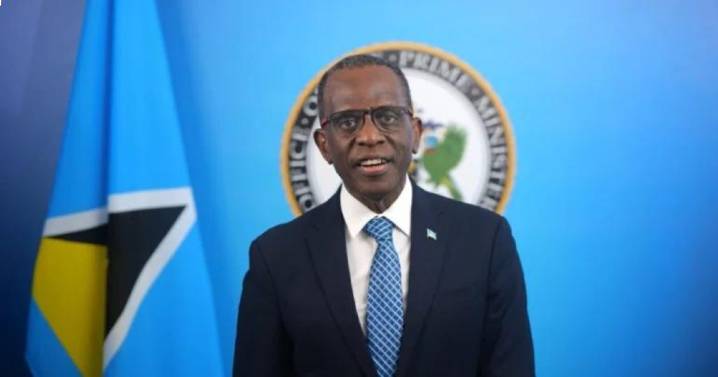 El laborismo se impone con claridad en las elecciones generales de la isla caribeña de Santa Lucía