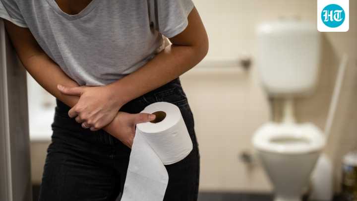 Gastroenterologist shares if frequent bathroom visits are normal or not