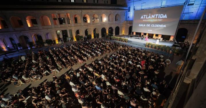 El Atlàntida Mallorca Film Fest 2026 ya tiene fechas