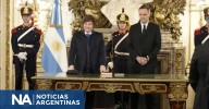🔴Javier Milei EN VIVO: últimas noticias argentinas de política minuto a minuto del 12 de diciembre de 2025