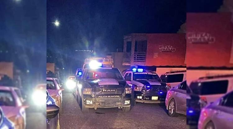 Dos muertes movilizan a autoridades en diferentes ...