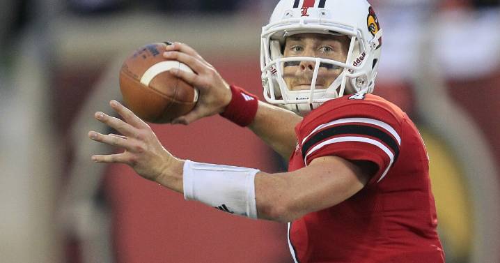 REPORT: Kentucky Set to Hire Will Stein as Head Football Coach