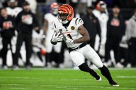 Why Ja’Marr Chase likens Joe Burrow to Captain America as Bengals embrace underdog role against Bills