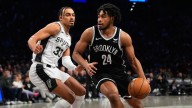 Nets’ Cam Thomas beginning return to play progression following positive MRI