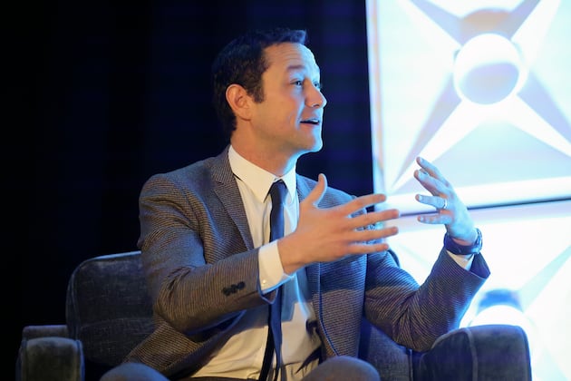 Actor Joseph Gordon-Levitt warns against some AI uses at Utah summit