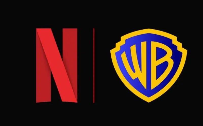 Netflix acuerda compra de Warner Bros. por US$82.700 millones