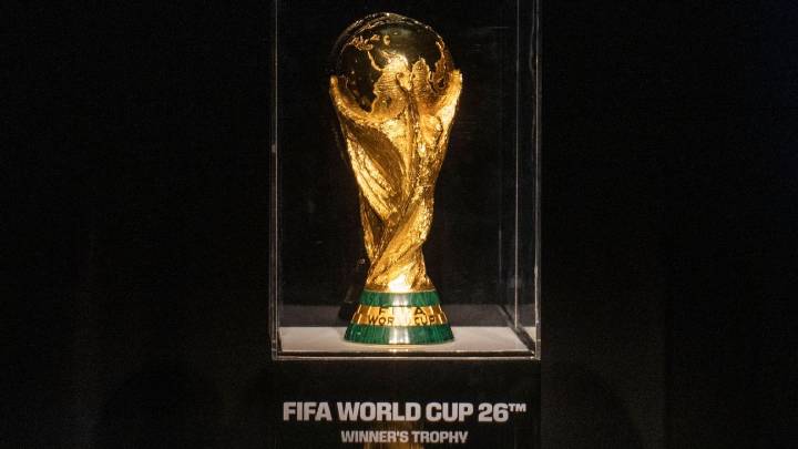 Mundial 2026: ¿Cuál será el grupo de la Selección Mexicana?