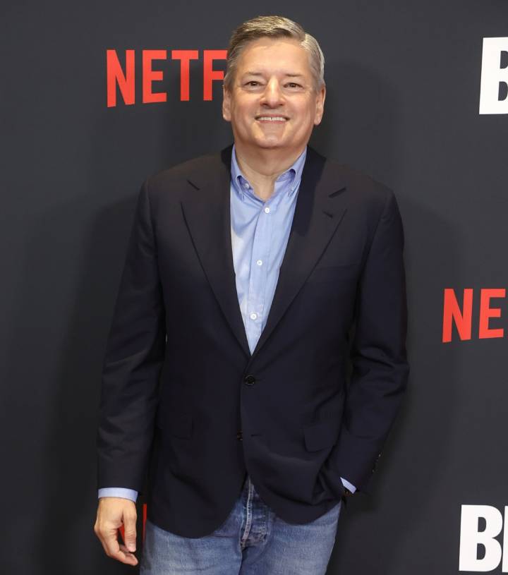 Cele|bitchy | “What does Netflix’s purchase of Warner Bros mean for the industry?” links