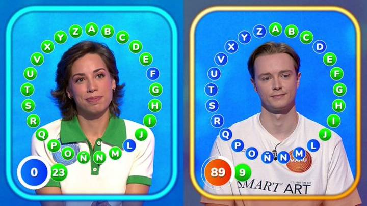 El director de 'Pasapalabra' justifica la polémica de anunciar el bote antes de que se gane