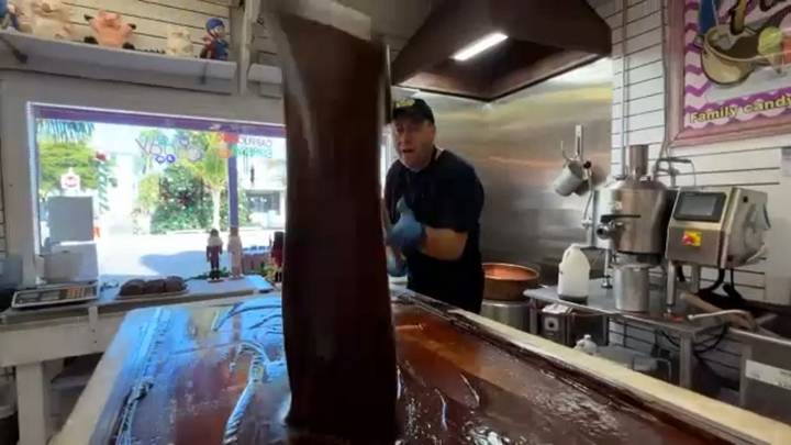 AMI businesses hope to make profit during holiday events