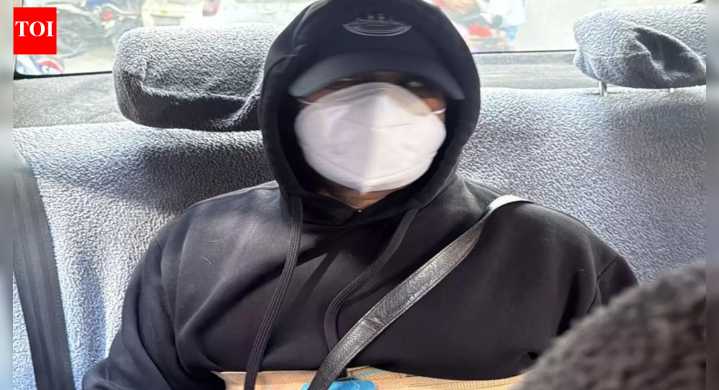 ‘Just a partner, don’t know anything’: Goa nightclub co-owner’s 1st reaction after detention; hunt on for Luthras