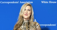 Vanity Fair and Olivia Nuzzi, journalist who had alleged affair with RFK Jr., part ways