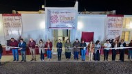 Claudia Sheinbaum inaugura Centro LIBRE para Mujeres en Ciudad Juárez