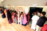 Kerala Local Body Polls: Voting In 2nd Phase Across 14 Districts Over, Results On Dec 13