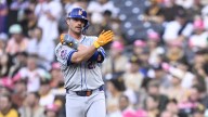 Red Sox miss out on Pete Alonso — now what can they do at first base?