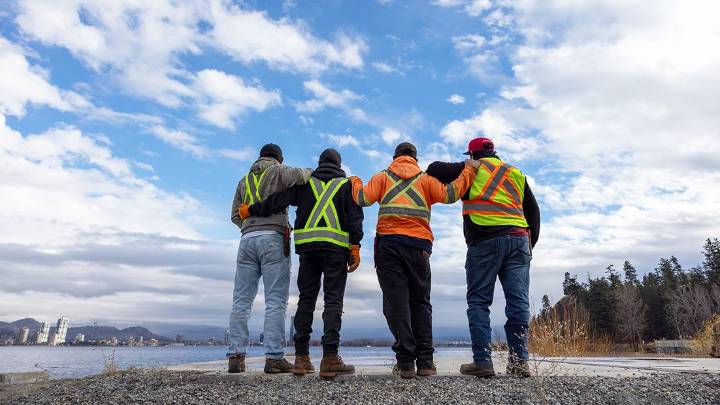 Migrant farm workers underpaid, abused and injured