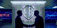 Advierten riesgos para la televisión pública y creadores por posible compra de Warner Bros