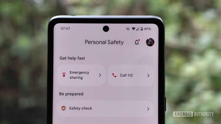 Google might soon show your phone’s IMEI on the lock screen, but should you be worried?