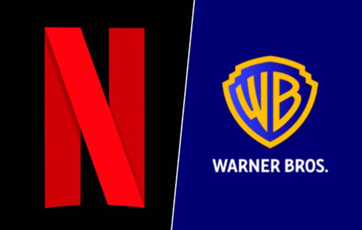 Netflix compra Warner Bros, se queda con HBO y consuma uno de los movimientos más importantes de la historia del streaming