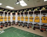 Wolves v Manchester United: Premier League