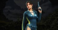 Tomb Raider Legacy of Atlantis Brings Back Classic Lara Croft Wetsuit