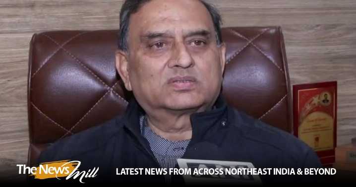 “Only those who have the permit will go on the main ground”: DDCA Secretary speaks on Messi’s Delhi visit amid tight security after Kolkata chaos