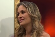 Dolor para Kenita Larraín: esperaba a familiar en Chile, pero falleció de forma repentina en Argentina