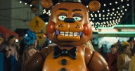 Movie Review: ‘Five Nights at Freddy’s 2’ is a messy, un