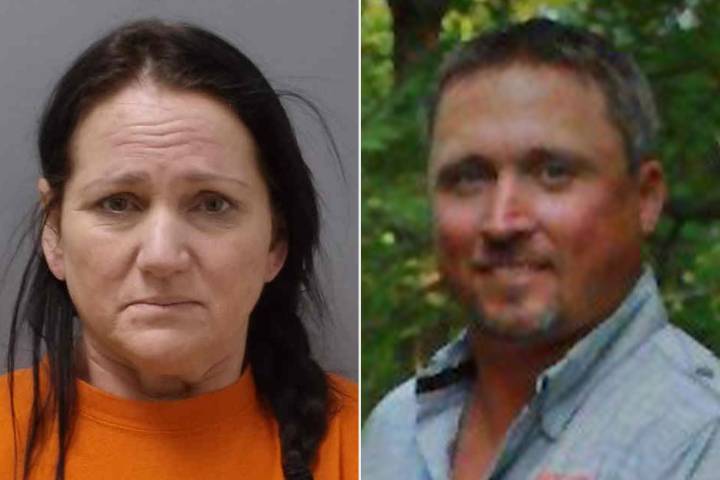 Where Is Karina Cooper Now? Inside Her Life After Shooting Her Husband in the Face