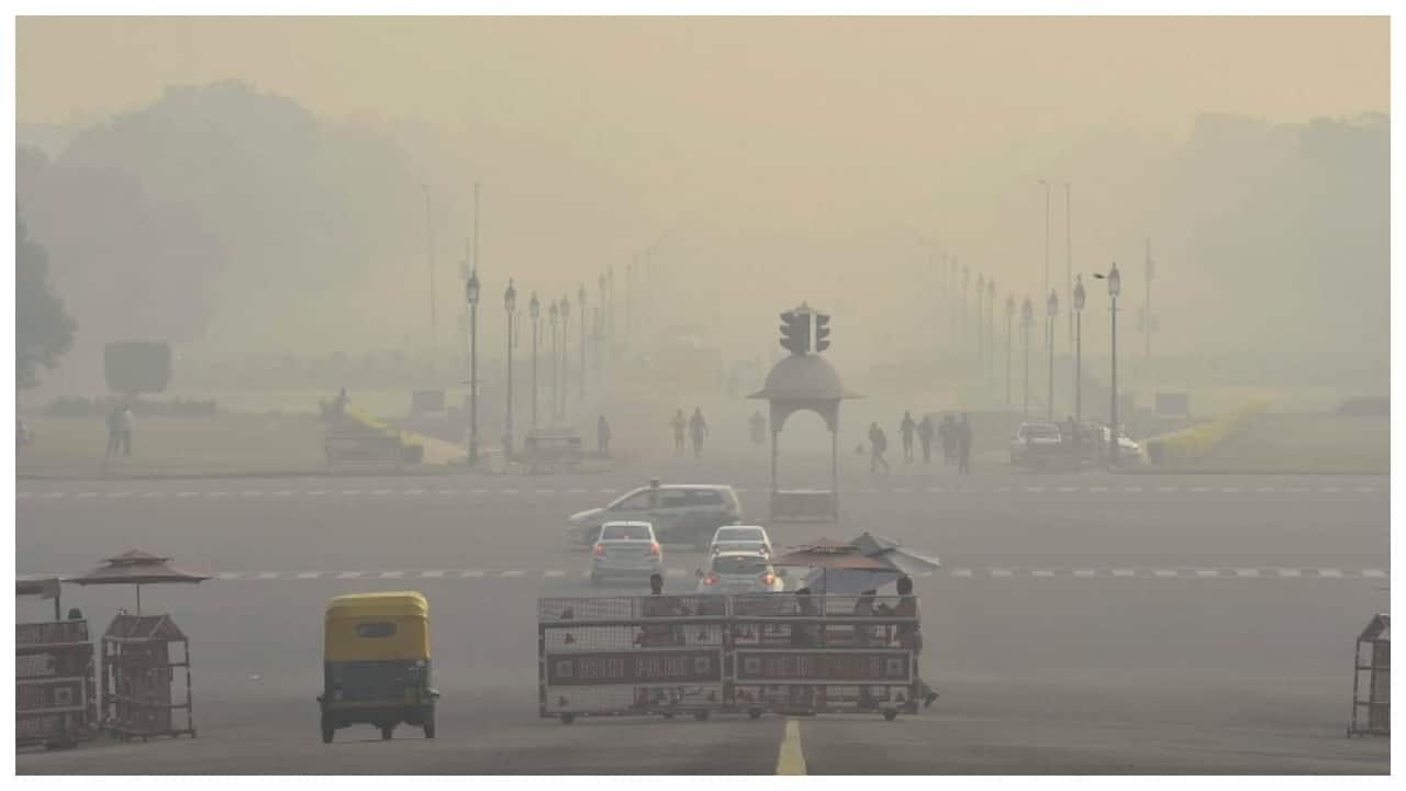 Developers are selling clean air along with their homes