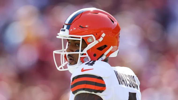 How Browns can pull a Russell Wilson on Deshaun Watson to get him out of Cleveland