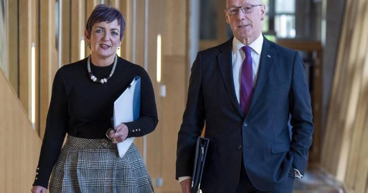 Review into grooming gangs will be independent of government