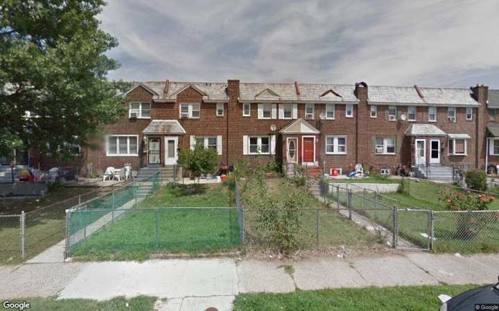 10 most expensive homes sold in the Camden area, Nov. 17