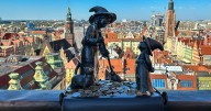 Wroclaw, a city to experience and enjoy