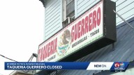Taqueria Guerrero temporarily closing due to border patrol in New Orleans