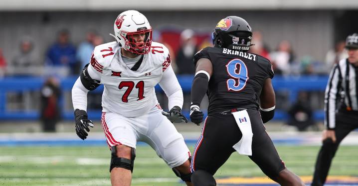 2026 NFL mock draft: Browns build around QB Shedeur Sanders