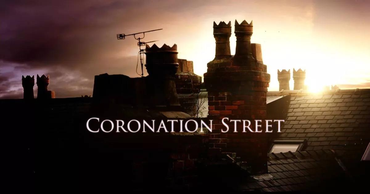 Heartbroken Coronation Street star shares unexpected death 'sweet dreams my princess'